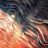 Charlene | Fransen-Zweiteiler mit Top & Rock