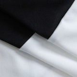 Karina | Elegantes Zweiteiler-Set mit Button-Detail & Minirock