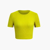 Maya | Zweiteiliges Set mit Raffung