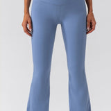 Nika | Ausgestellte Fitnesshose für Frauen