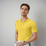 Giancarlo | Klassische Herren Polo