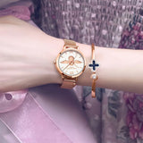 ReginaBee | Damen-Armbanduhr Zendoo.de