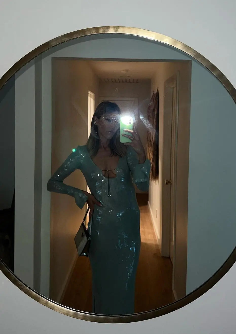 Maya | Maxikleid Zendoo.de