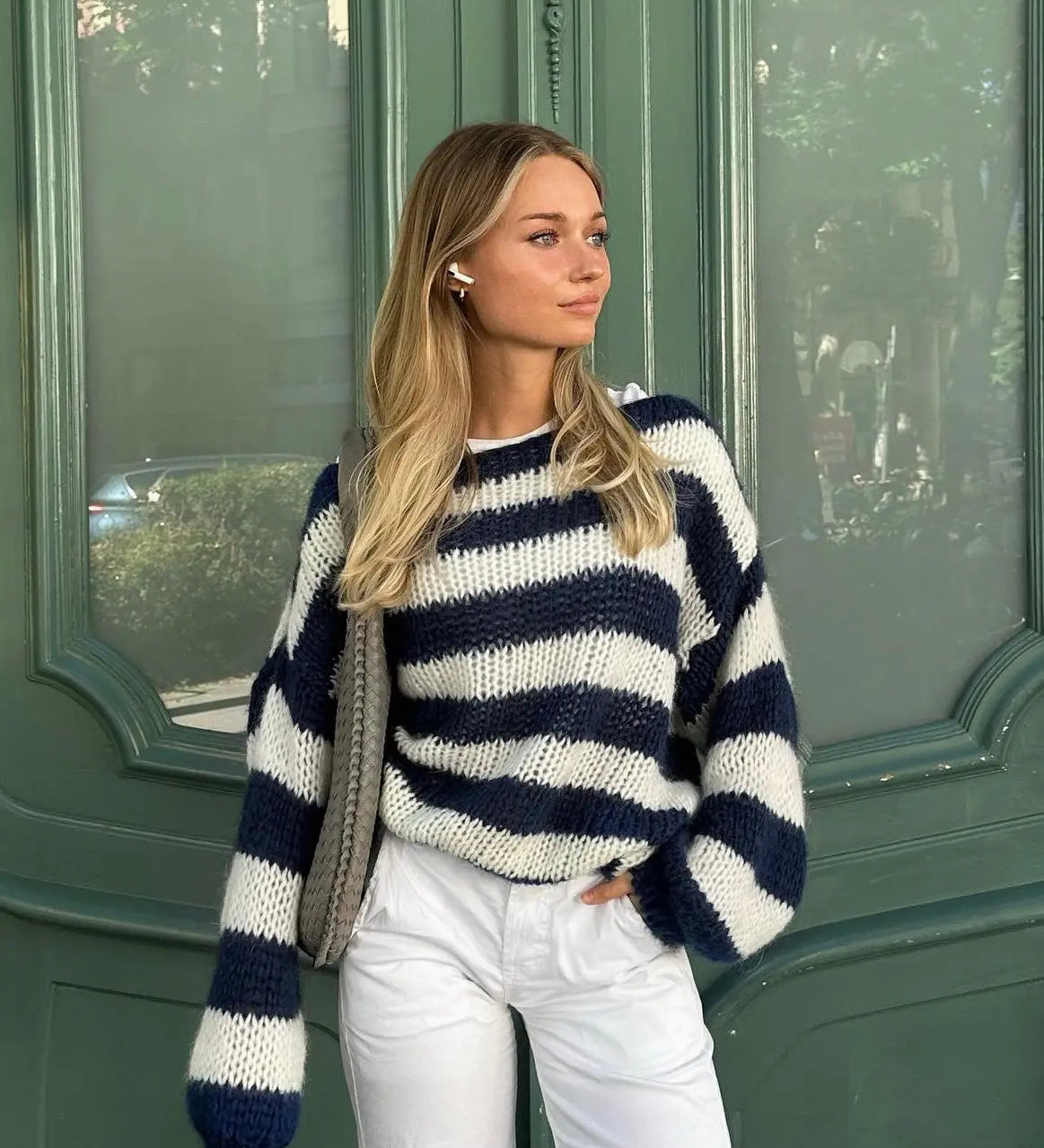 Noren | Strickpullover Zendoo.de