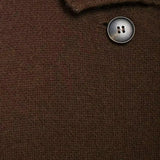 Josefine | Zweireihige Strickjacke