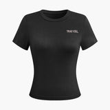 Jade | Freizeit-Set mit Fransen-Details