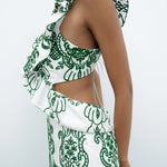 Diva | Sorrento Kleid Zendoo.de