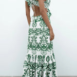 Diva | Sorrento Kleid Zendoo.de