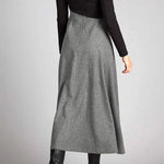 Lily | Elegantes Maxikleid Zendoo.de