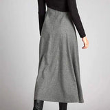 Lily | Elegantes Maxikleid Zendoo.de