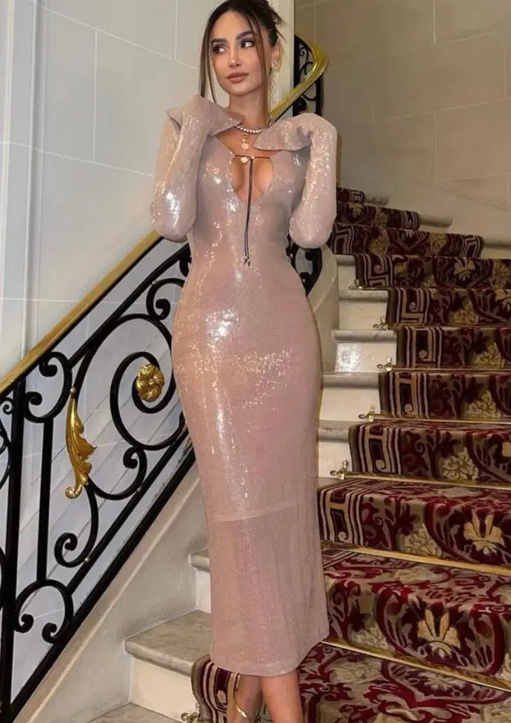 Lina | Maxikleid Zendoo.de