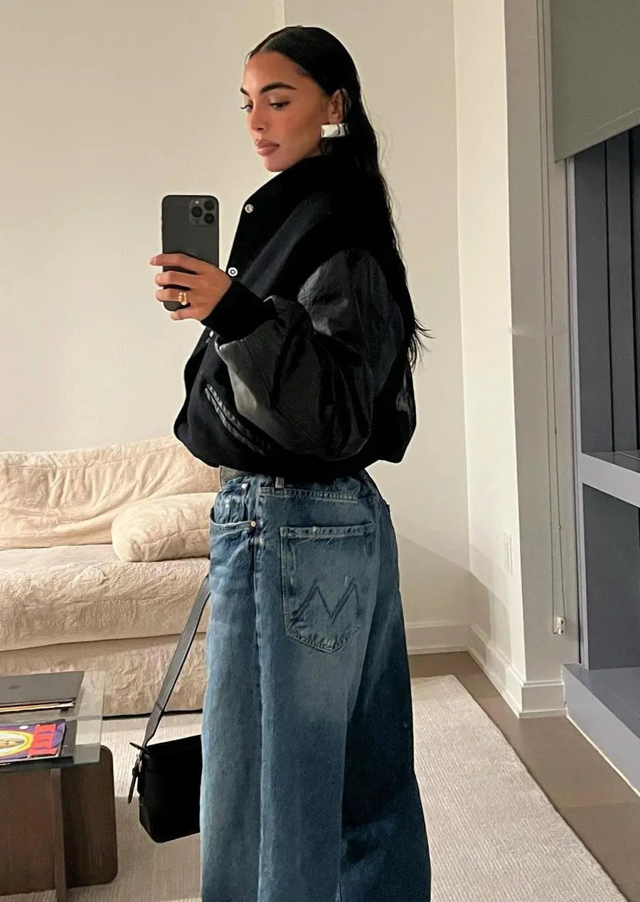 Clara | Elegante Adriana-Creolen in Silber Zendoo.de