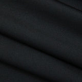 Sofia | Elegantes Bandeau-Maxikleid mit Volant-Details – Zeitlose Raffinesse