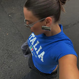 Clara | Elegante Adriana-Creolen in Silber Zendoo.de