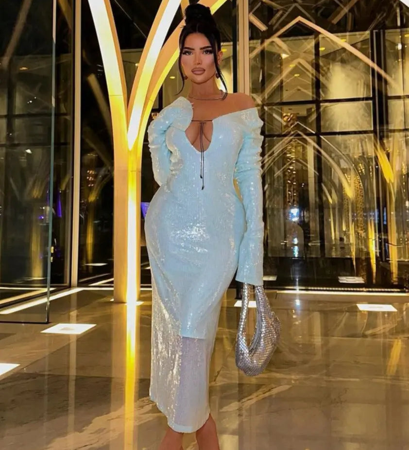 Maya | Maxikleid Zendoo.de