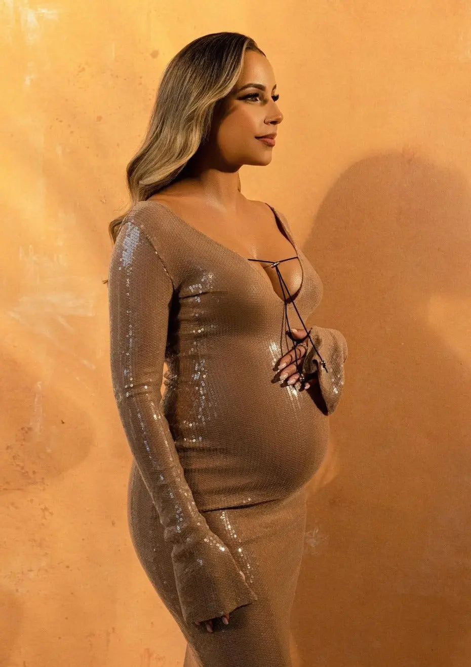 Lina | Maxikleid Zendoo.de