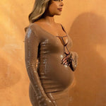 Lina | Maxikleid Zendoo.de