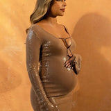 Lina | Maxikleid Zendoo.de