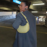 Clara | Elegante Adriana-Creolen in Silber Zendoo.de