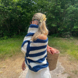 Noren | Strickpullover Zendoo.de