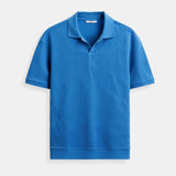 Herren-Poloshirt in Beige – Elegant & Zeitlos