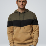 Paul | Patchwork-Pullover