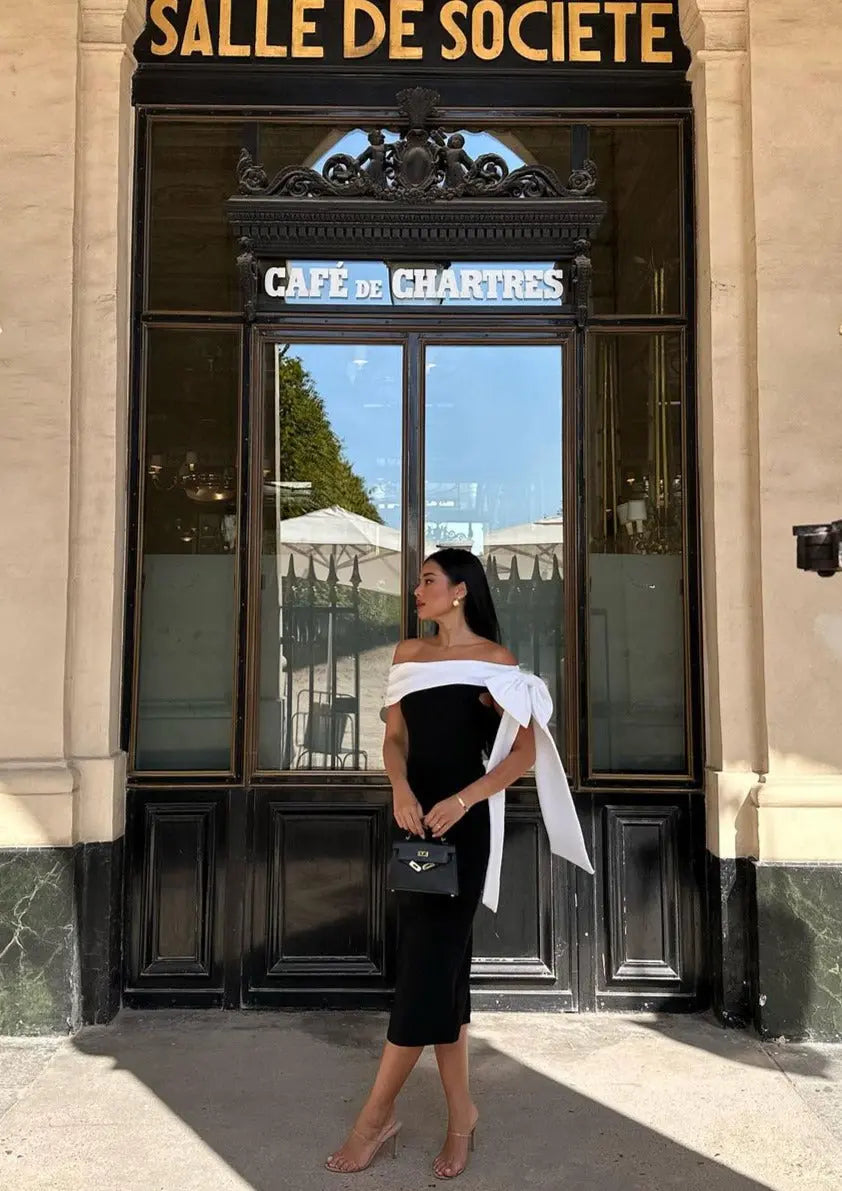 Diva | Maxikleid Zendoo.de