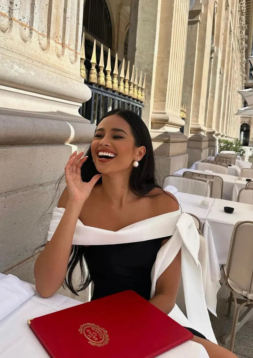 Diva | Maxikleid Zendoo.de