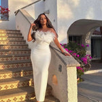 Mädchen | Maxikleid Zendoo.de