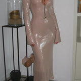 Lina | Maxikleid Zendoo.de