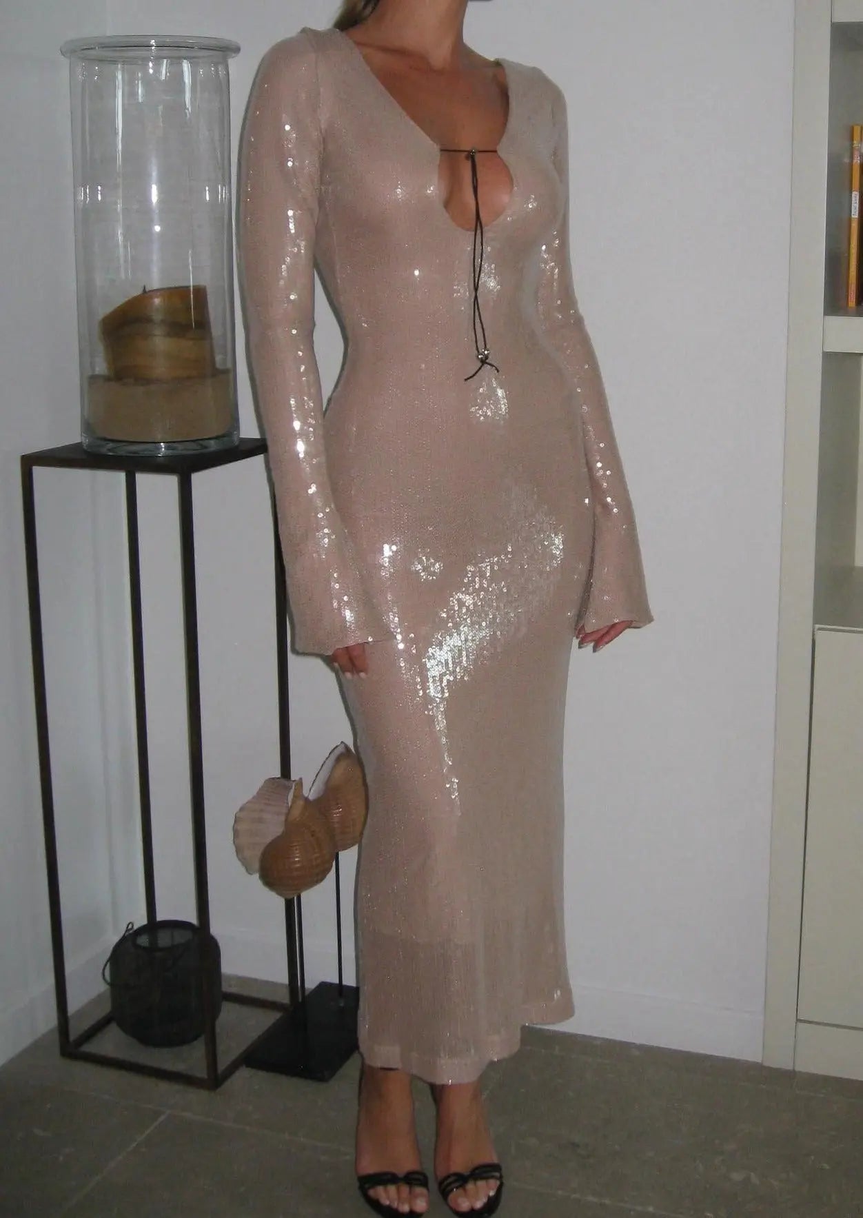 Lina | Maxikleid Zendoo.de