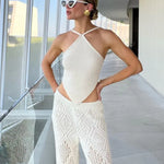 Serena | Sancia-Ohrringe in Gold Zendoo.de