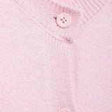 Nathalie | Gestrickte Kurzstrickjacke