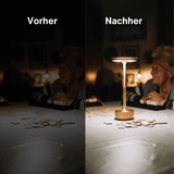 SmartLight- Retro Tischlampe Vintage Original