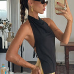 Diva | Insel-Ohrringe - Sonnengold Zendoo.de