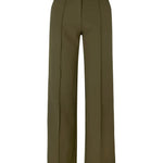 Carina | High-Waisted Chic Hosen Zendoo.de