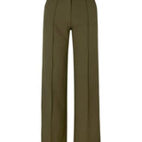 Carina | High-Waisted Chic Hosen Zendoo.de