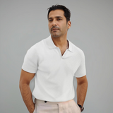 Lucio | Klassische Herren Polo