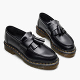 Dylan | Markanter Herren-Loafer aus Leder mit Quasten & Profilsohle