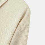 Giovanni | Stilvolle Herrenjacke in Beige