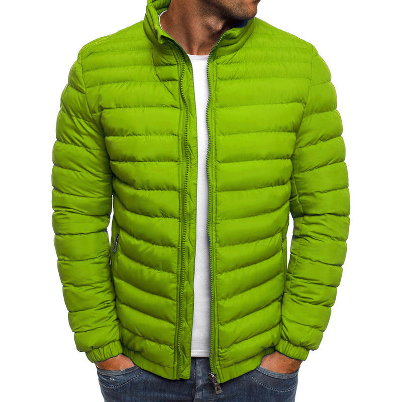 Filip | Leichte Herren Steppjacke