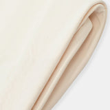 Elegante Damenhose mit weitem Schnitt und Bundfalten