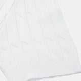 Herren-Polohemd in Weiß – Klassisch und Elegant