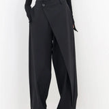 Sophia™ | Asymmetrischen Hose Zendoo.de