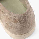 Joseph | Eleganter Schlüpfen Herren-Sommer-Loafer aus Wildleder