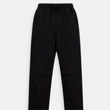 Luca | Weiße Herren-Jogginghose mit Kordelzug