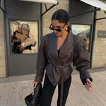 Selina | Vintage Jacke Zendoo.de