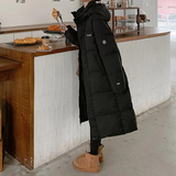 Ellie | Coltrui-Reißverschluss-Pufferjacke für Damen