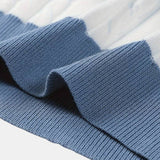 Gestreiftes Herren-Poloshirt mit kurzen Ärmeln – Sportlich & Elegant