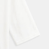 Klassisches Kurzarm-Leinenhemd